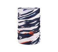 Buff- Schlauchschal ThermoNet Warm, Komfortabel, Recycelte Materialien, Leicht, Atmungsaktiv, Wärmedämmung, Schnee Männlich Weiblich Einheitsgröße Navy