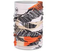 Buff- Schlauchschal ThermoNet Warm, Komfortabel, Recycelte Materialien, Leicht, Atmungsaktiv, Wärmedämmung, Schnee Kinder Einheitsgröße Multi