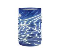 Buff- Schlauchschal ThermoNet Warm, Komfortabel, Recycelte Materialien, Leicht, Atmungsaktiv, Wärmedämmung, Schnee Männlich Weiblich Einheitsgröße Royal Blue