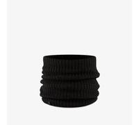 BUFF® Schlauchtuch Knitted & Fleece Neckwarmer Vaed Black