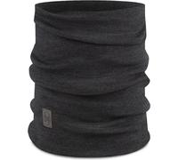 BUFF Schlauchtuch / Schlauchschal Grey Thermal Merino Wool (110966) ONE SIZE grey