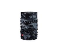 Buff Neckwarmer Skatick Graphite Schwarz