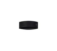 BUFF® Slim Headband - CoolNet® UV+ Stirnband Solid Black