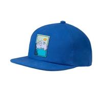 Buff Kinder Snapback Cap (Größe ONE SIZE, blau)