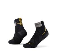 Buff| Socken Coolnet Quarter Frisch, Geruchskontrolle, Atmungsaktiv, Komfort, Sport, Kompression, S, Weiß