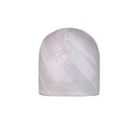 buff solid black mutze weis