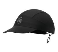 Buff Solid Cap, schwarz ONESIZ