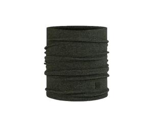 buff solid cedar halsband grau