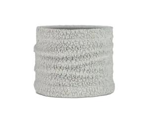 buff solid ice neckholder weis