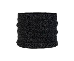 buff solid ice neckwarmer schwarz Adult