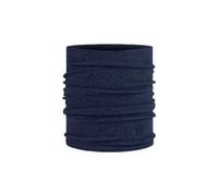 Buff - Merino Fleece - Halstuch, Gr. One Size, blau (Navy)