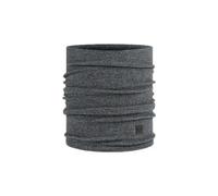 buff solid neckholder grau