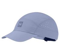 buff speed cap blau