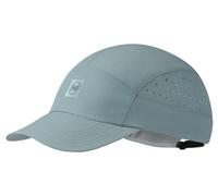 buff speed cap blau