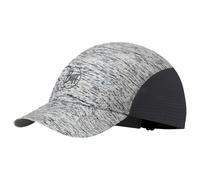 BUFF® - Speed Cap silver grey grau,multicolor,schwarz S/M