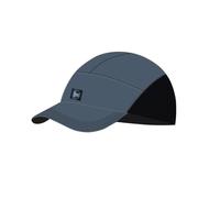 Buff Speed Cap leichtes Sportcap STEEL, L/XL