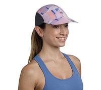 Buff Speed Cap Lilac Shane Women S/M