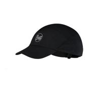 Buff Speed Cap S/M solid black