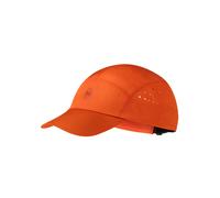 Buff Speed Cap-Orange, Größe S/M