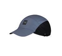 Buff Speed Cap Solid Steel Unisex L/XL