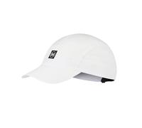 Buff Speed Cap Unisex weiß - White L/XL