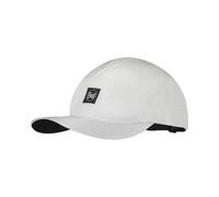 Buff Speed Cap-Weiß, Größe S/M