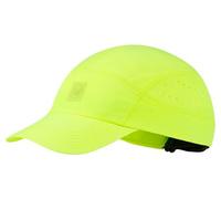 buff speed kappe gelb