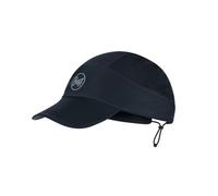 Buff - Safety Pack Cap Basecap - Solid Navy universell