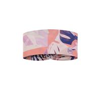 BUFF® - CoolNet UV® Ellipse Stirnband Damen luad seagrove green
