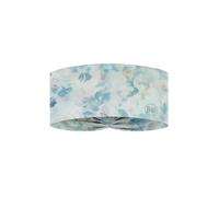 Buff- Stirnbänder CoolNet UV Ellipse Komfortabel, UPF50 Schutz, Sport, Stretch, Recyceltes Material, Qualität, Temperaturregulator Einheitsgröße Grün