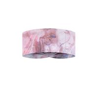 Buff Coolnet UV Ellipse Stirnband rosa hell