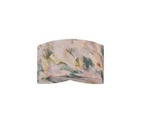 BUFF®| Stirnbänder CoolNet UV® Ellipse Männlich Weiblich Erwachsene Komfortabel, UPF50 Schutz, Sport, Stretch, Recyceltes Material, Qualität, Temperaturregulator, Einheitsgröße, Rosa