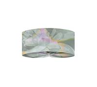 BUFF CoolNet UV Ellipse Stirnband Damen 826 - esmerald seagrove green