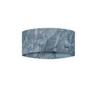Buff®| Stirnbänder Coolnet Uv Männlich Weiblich Flexibel, UPF50-Schutz, leicht, dehnbar, recyceltes Material, Sport, Sommer