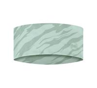 BUFF CoolNet UV Wide Stirnband 826 - aces seagrove green