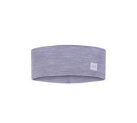 BUFF- Stirnbänder Merino Wide Merinowolle, Nachhaltig, Atmungsaktiv, Komfort, Weich, Outdoor Männlich Weiblich Einheitsgröße Iris