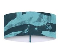 Buff- Stirnbänder Tech Fleece Leicht, Weit, Kaltes Klima, Sport, Windschutz, Komfort Männlich Weiblich Einheitsgröße Tourmaline Blue