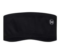 Buff Windproof Headband Schwarz Modell 2025 L/XL