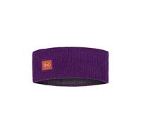 Buff Stirnband CrossKnit (126484) Unisex-Erwachsene ONE SIZE Lila