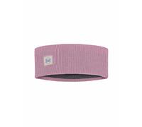 Buff CrossKnit Stirnband rosa