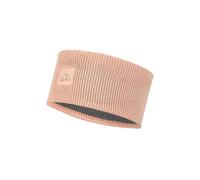 BUFF CrossKnit Headband 508 SOLID PALE PINK