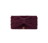 BUFF® Knitted Headband CARYN DAHLIA
