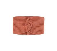 BUFF Norval Knitted Headband Talla única Crimson