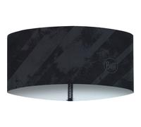 BUFF Stirnband Tech Fleece RABEY grey