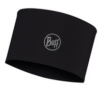 BUFF Stirnband Tech Fleece SOLID black