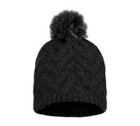 Buff ® Knitted & Fleece Mütze One Size Masha Silversage