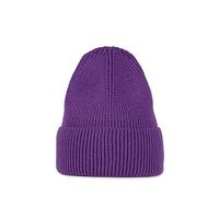Buff - Knitted Beanie Marin - Mütze, Gr. One Size, lila (Lavender)