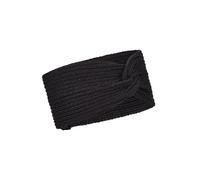 BUFF® Strick Headband Graphite Unisex Erwachsene
