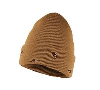 Buff Strickmütze Otty Junior – Einheitsgröße – Braun