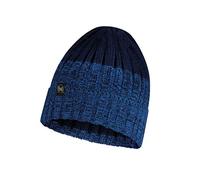 Buff Strick & Polar Mütze IGOR NIGHT BLUE